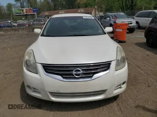 2012 Nissan Altima 2.5 S with VIN 1N4AL2AP5CN504060, listed as a Copart auction lot 53618795 with 195,522 mi miles and Salvage Title. Bid and sale history available at carsss.com. Image 5.