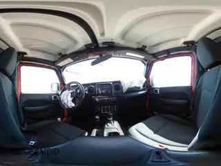 2020 Jeep Gladiator Sport S с VIN 1C6HJTAG1LL154854, выставлен на аукционе IAAI как лот 42272169 с пробегом 66 909 миль миль и . История ставок и продаж доступна на DreamBid. Изображение 18.