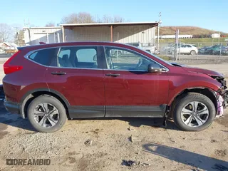 2019 Honda CR-V LX with VIN 2HKRW6H34KH210131, listed as a IAAI auction lot 41776685 with 75,339 mi miles. Bid and sale history available at carsss.com. Image 14.