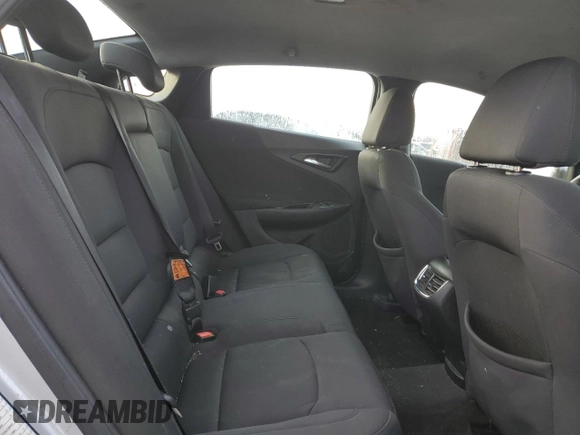 2017 Chevrolet Malibu LT with VIN 1G1ZE5ST8HF108171, listed as a Copart auction lot 43002245 with 181,264 mi miles and Clean Title. Bid and sale history available at DreamBid. Image 10.