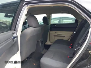 2005 Chrysler 300 300 with VIN 2C3JA43R85H574484, listed as a IAAI auction lot 42049881 with 174,662 mi miles and . Bid and sale history available at DreamBid. Image 8.