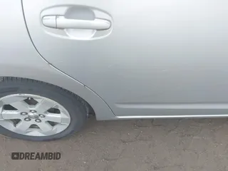 2008 Toyota Prius z VIN JTDKB20UX87779962, wystawiony jako IAAI lot #42461194 z przebiegiem Nie podano mil oraz . Historia ofert i sprzedaży dostępna na DreamBid. Obrazek 6.
