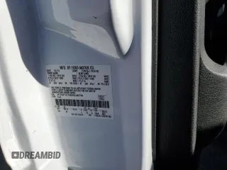 2014 Ford F-150 XL with VIN 1FTNF1CT4EKE45739, listed as a Copart auction lot 87250904 with 192,989 mi miles and Salvage title. Bid and sale history available at DreamBid. Image 12.