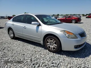 2009 Nissan Altima 2.5 SL with VIN 1N4AL21E69N542923, listed as a Copart auction lot 53723075 with 59,978 mi miles and Salvage Title. Bid and sale history available at carsss.com. Image 4.