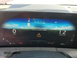 2023 Kia Telluride SX с VIN 5XYP5DGC0PG389623, выставлен на аукционе Copart как лот 52812025 с пробегом 33 391 миль миль и На запчасти • Non repairable. История ставок и продаж доступна на DreamBid. Изображение 9.