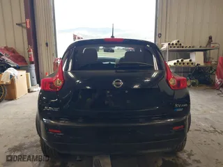 2012 Nissan Juke SL with VIN JN8AF5MV2CT118855, listed as a IAAI auction lot 41988896 with 1 mi miles. Bid and sale history available at carsss.com. Image 17.
