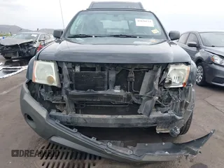 2007 Nissan Xterra SE with VIN 5N1AN08U77C544061, listed as a IAAI auction lot 42030234 with 181,798 mi miles and . Bid and sale history available at DreamBid. Image 13.