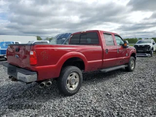 2016 Ford F-350 Platinum z VIN 1FT8W3BT6GEC40130, wystawiony jako Copart lot #57683175 z przebiegiem 67 910 mil mil oraz Szkody całkowita. Historia ofert i sprzedaży dostępna na DreamBid. Obrazek 3.