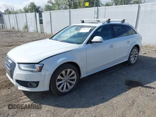 2016 Audi allroad A4 Premium Plus z VIN WA1UFAFL1GA010526, wystawiony jako IAAI lot #42482193 z przebiegiem 143 517 mil mil oraz . Historia ofert i sprzedaży dostępna na DreamBid. Obrazek 22.