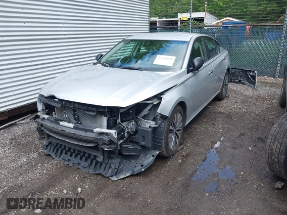 2024 Nissan Altima SV с VIN 1N4BL4DV2RN375620, выставлен на аукционе IAAI как лот 42526830 с пробегом 33 157 миль миль и . История ставок и продаж доступна на DreamBid. Изображение 18.