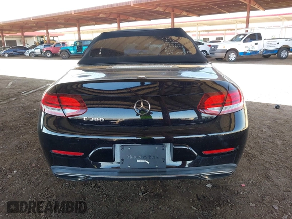 2019 Mercedes-Benz C 300 with VIN WDDWK8DB0KF776651, listed as a IAAI auction lot 42509259 with 28,061 mi miles and . Bid and sale history available at DreamBid. Image 17.
