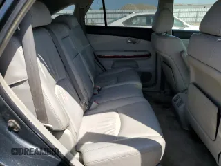 2004 Lexus RX 330 with VIN JTJHA31U040067221, listed as a Copart auction lot 55673455 with 266,411 mi miles and Clean Title. Bid and sale history available at DreamBid. Image 11.