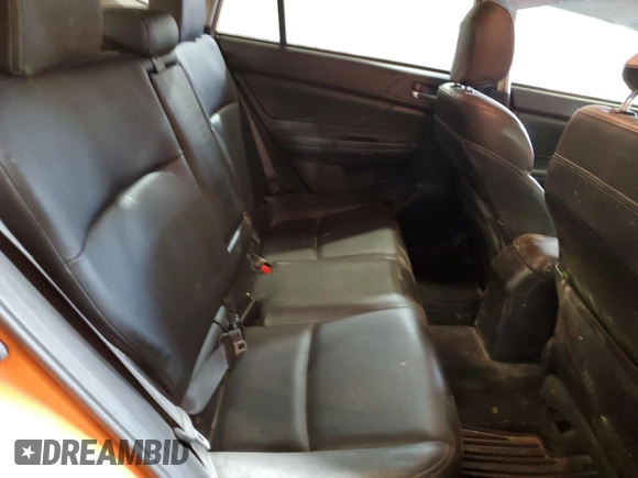 2013 Subaru Crosstrek Limited с VIN JF2GPAKC4D2895902, выставлен на аукционе Copart как лот 57108775 с пробегом Не указан миль и Списание • Salvage title. История ставок и продаж доступна на DreamBid. Изображение 11.