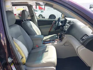 2013 Toyota Highlander Limited с VIN 5TDDK3EH2DS185263, выставлен на аукционе IAAI как лот 42234846 с пробегом 192 285 миль миль и . История ставок и продаж доступна на DreamBid. Изображение 5.