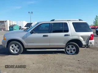 2005 Ford Explorer XLT с VIN 1FMZU63K65UA05372, выставлен на аукционе IAAI как лот 42191399 с пробегом 138 568 миль миль и . История ставок и продаж доступна на DreamBid. Изображение 14.