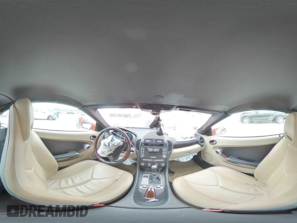 2007 Mercedes-Benz SLK 350 z VIN WDBWK56F37F158142, wystawiony jako Copart lot #79016134 z przebiegiem 90 487 mil mil oraz Szkoda całkowita • Salvage title. Historia ofert i sprzedaży dostępna na DreamBid. Obrazek 12.