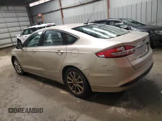 2017 Ford Fusion SE z VIN 3FA6P0HD0HR120234, wystawiony jako Copart lot #41964305 z przebiegiem 114 200 mil mil oraz Czysty tytuł • Clean title. Historia ofert i sprzedaży dostępna na DreamBid. Obrazek 2.