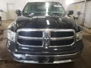 2015 Ram 1500 Tradesman with VIN 3C6JR6DG1FG580942, listed as a Copart auction lot 44526565 with 191,094 mi miles and Salvage title. Bid and sale history available at DreamBid. Image 5.