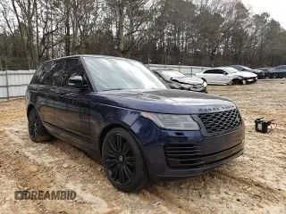 2018 Land Rover Range Rover HSE с VIN SALGS2RK3JA507875, выставлен на аукционе Copart как лот 41914234 с пробегом 71 841 миль миль и . История ставок и продаж доступна на DreamBid. Изображение 12.