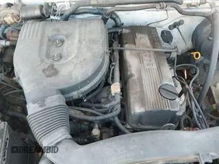 1996 Nissan Frontier XE with VIN 1N6SD11S6TC301875, listed as a IAAI auction lot 42771736 with 394,887 mi miles and . Bid and sale history available at DreamBid. Image 13.