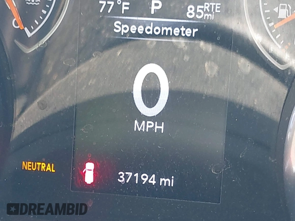 2018 Jeep Wrangler Unlimited Sport S with VIN 1C4HJXDN1JW216825, listed as a IAAI auction lot 42405799 with 37,194 mi miles and . Bid and sale history available at DreamBid. Image 15.