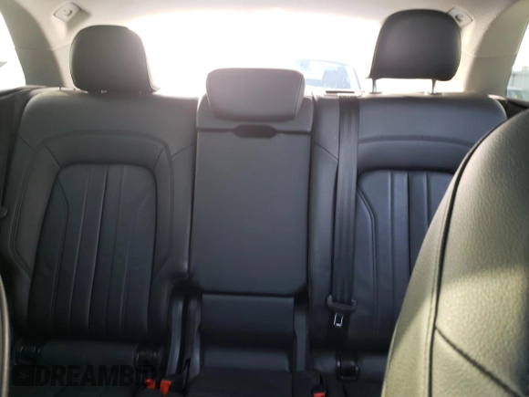 2018 Audi Q5 Premium Plus with VIN WA1BNAFY2J2010039, listed as a Copart auction lot 38056243 with 69,455 mi miles and . Bid and sale history available at DreamBid. Image 10.