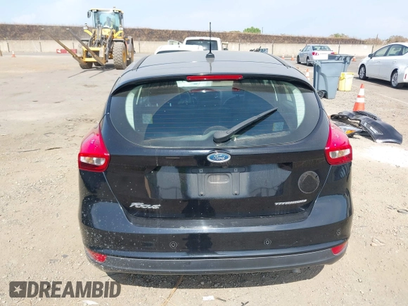 2017 Ford Focus Titanium with VIN 1FADP3N29HL319759, listed as a IAAI auction lot 42458289 with 213,674 mi miles and . Bid and sale history available at DreamBid. Image 17.