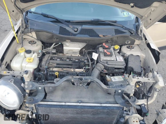 2017 Jeep Patriot Sport with VIN 1C4NJRBB6HD111629, listed as a Copart auction lot 63245325 with 88,076 mi miles and Salvage title. Bid and sale history available at DreamBid. Image 11.