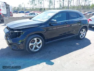 2019 Mercedes-Benz GLA with VIN WDCTG4EB0KJ532883, listed as a IAAI auction lot 41780802 with 79,630 mi miles. Bid and sale history available at carsss.com. Image 17.