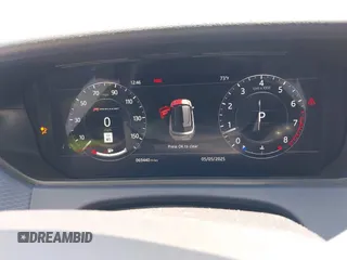 2020 Land Rover Range Rover Velar R-Dynamic S с VIN SALYK2EX9LA252092, выставлен на аукционе IAAI как лот 42190295 с пробегом 69 440 миль миль и . История ставок и продаж доступна на DreamBid. Изображение 7.