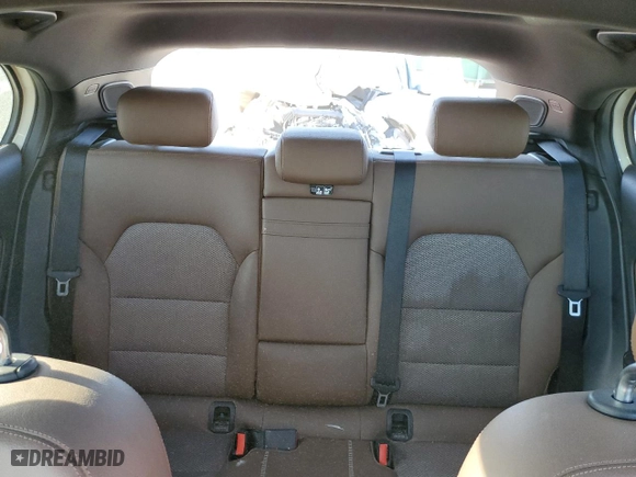 2015 Mercedes-Benz GLA-Class GLA 250 with VIN WDCTG4GB9FJ037519, listed as a Copart auction lot 49870995 with 157,047 mi miles and Salvage Title. Bid and sale history available at carsss.com. Image 10.