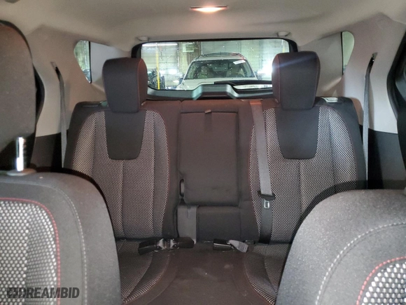 2014 Chevrolet Equinox LT with VIN 2GNALBEK7E6147701, listed as a Copart auction lot 50828915 with 121,549 mi miles and Clean Title. Bid and sale history available at carsss.com. Image 10.