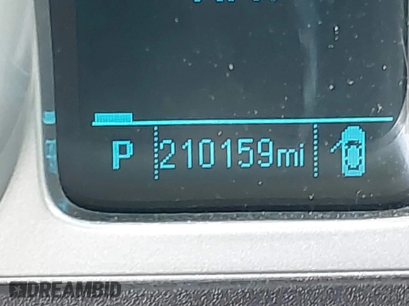 2013 Chevrolet Camaro LT z VIN 2G1FB1E32D9182026, wystawiony jako IAAI lot #42228559 z przebiegiem 210 159 mil mil oraz . Historia ofert i sprzedaży dostępna na DreamBid. Obrazek 16.