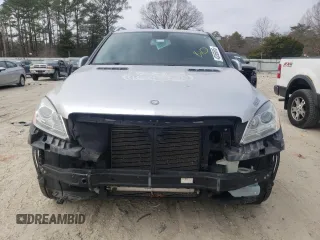 2012 Mercedes-Benz M 350 z VIN 4JGDA5HB1CA077407, wystawiony jako Copart lot #48369095 z przebiegiem 152 620 mil mil oraz Szkoda całkowita • Salvage title. Historia ofert i sprzedaży dostępna na DreamBid. Obrazek 5.