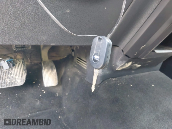 2014 Ford F-150 XL with VIN 1FTFW1EF9EFC63944, listed as a IAAI auction lot 42214453 with 252,127 mi miles and . Bid and sale history available at DreamBid. Image 11.