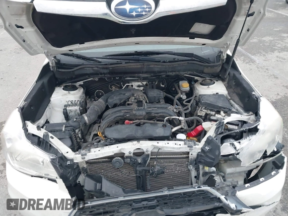 2015 Subaru Forester 2.5i Limited with VIN JF2SJAKC0FH480152, listed as a IAAI auction lot 41915783 with 174,155 mi miles. Bid and sale history available at carsss.com. Image 10.