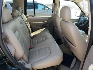 2003 Ford Explorer XLT с VIN 1FMDU73K63ZA04528, выставлен на аукционе Copart как лот 62353985 с пробегом 108 850 миль миль и Списание • Salvage title. История ставок и продаж доступна на DreamBid. Изображение 10.