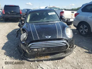 2017 MINI Hardtop 4 Door Cooper с VIN WMWXU1C39H2F92805, выставлен на аукционе Copart как лот 61665635 с пробегом 74 295 миль миль и Списание • Salvage title. История ставок и продаж доступна на DreamBid. Изображение 5.