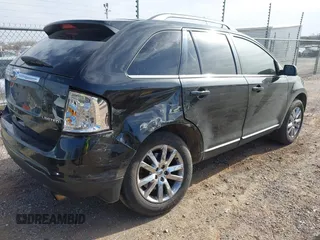2013 Ford Edge Limited with VIN 2FMDK3KC4DBA04315, listed as a IAAI auction lot 41857709 with 177,912 mi miles. Bid and sale history available at carsss.com. Image 4.