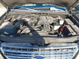 2005 Ford Explorer XLT с VIN 1FMZU73K35UB35552, выставлен на аукционе IAAI как лот 42513346 с пробегом Не указан миль и . История ставок и продаж доступна на DreamBid. Изображение 10.