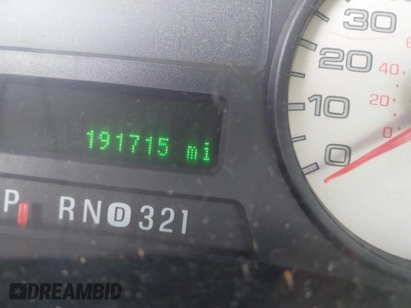 2005 Ford F-250 XL with VIN 1FTSW21P45EC40063, listed as a IAAI auction lot 42808087 with 191,715 mi miles and . Bid and sale history available at DreamBid. Image 15.