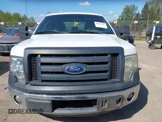 2011 Ford F-150 z VIN 1FTVX1CT1BKD51780, wystawiony jako IAAI lot #42068949 z przebiegiem 230 064 mil mil oraz . Historia ofert i sprzedaży dostępna na DreamBid. Obrazek 12.
