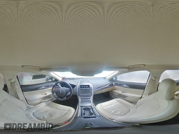 2015 Lincoln MKZ с VIN 3LN6L2JK0FR620901, выставлен на аукционе Copart как лот 41845345 с пробегом 117 053 миль миль и Списание • Salvage title. История ставок и продаж доступна на DreamBid. Изображение 13.