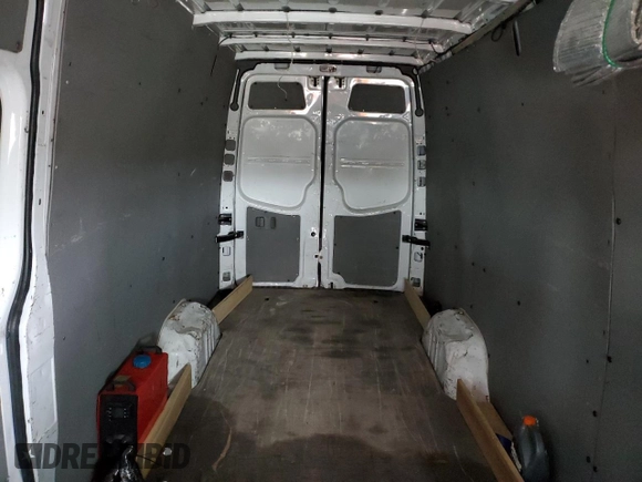 2014 Freightliner Sprinter with VIN WDYPE8DC3E5889037, listed as a Copart auction lot 50973045 with Not Provided miles and Clean Title. Bid and sale history available at DreamBid. Image 10.