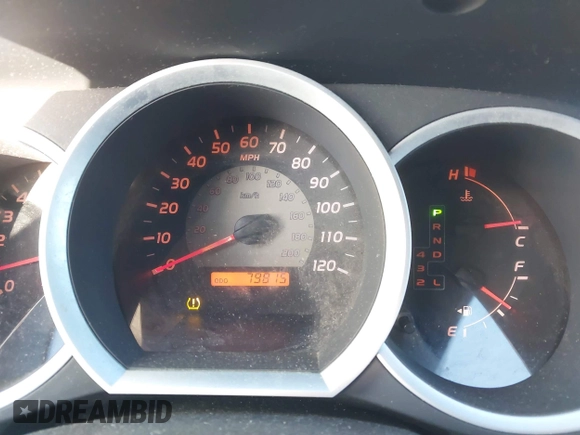 2011 Toyota Tacoma with VIN 3TMMU4FN7BM026448, listed as a IAAI auction lot 41240143 with 79,815 mi miles and . Bid and sale history available at DreamBid. Image 7.
