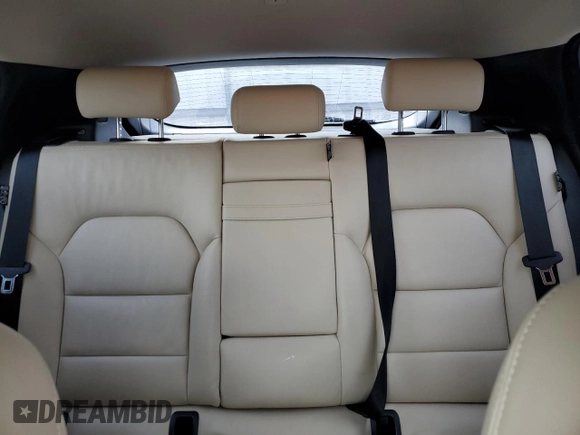 2017 Infiniti QX30 Premium with VIN SJKCH5CR3HA031792, listed as a Copart auction lot 46132175 with 101,870 mi miles and Salvage title. Bid and sale history available at DreamBid. Image 10.