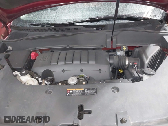 2015 GMC Acadia SLE with VIN 1GKKVPKD3FJ221229, listed as a IAAI auction lot 42070029 with 172,834 mi miles. Bid and sale history available at carsss.com. Image 10.