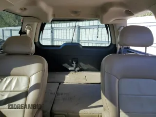 2006 Lincoln Navigator Luxury with VIN 5LMFU275X6LJ12879, listed as a Copart auction lot 85471574 with 230,864 mi miles and Salvage Title. Bid and sale history available at carsss.com. Image 10.