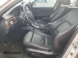 2008 BMW 3 Series 335i с VIN WBAVB73588KY64288, выставлен на аукционе Copart как лот 73285114 с пробегом 142 508 миль миль и На запчасти • Non repairable. История ставок и продаж доступна на DreamBid. Изображение 7.