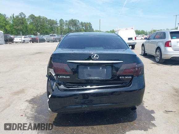2008 Lexus ES 330 with VIN JTHBJ46G982181857, listed as a IAAI auction lot 42127939 with 250,919 mi miles and . Bid and sale history available at carsss.com. Image 16.